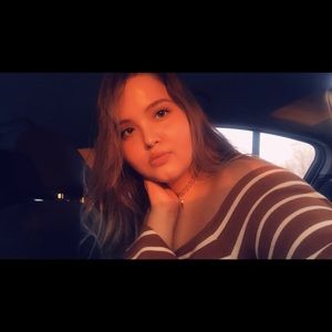 Meet your Posher, Savannah